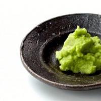 Готовим острый японский соус васаби в домашних условиях Приготовить васаби в домашних условиях рецепт